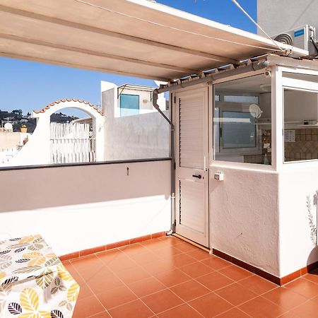 Lo Nardo Accommodation Lipari  Eksteriør billede