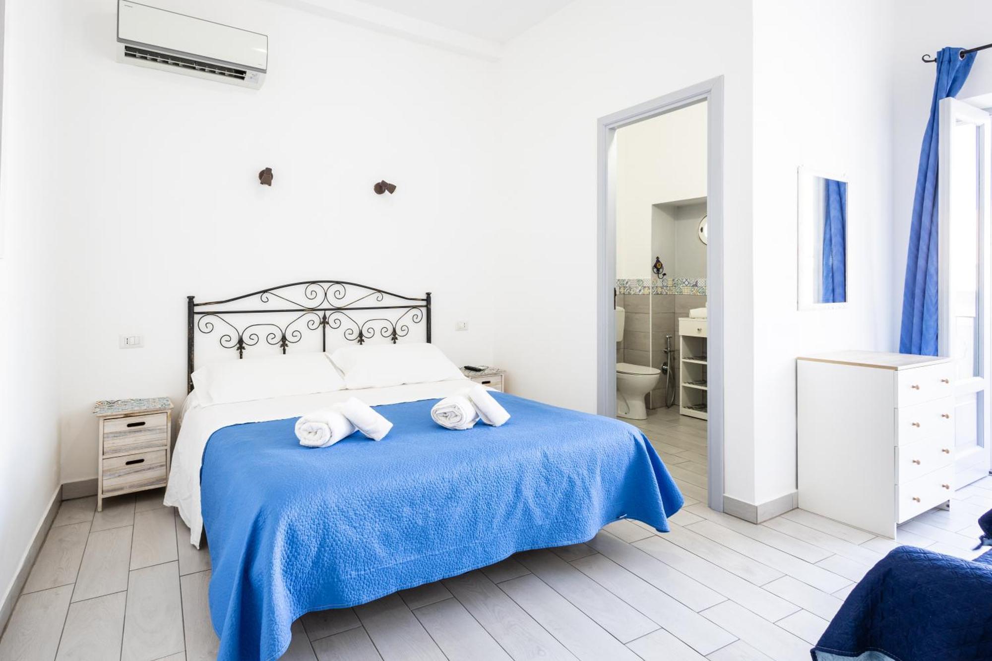 Lo Nardo Accommodation Lipari  Eksteriør billede