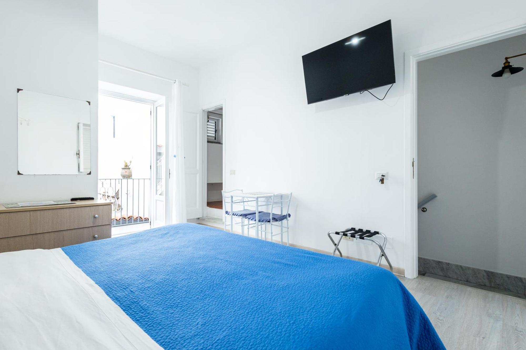 Lo Nardo Accommodation Lipari  Eksteriør billede